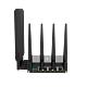 Milesight industriële router 5G - MS-UR75-504AE-P-W2