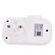  LoRaWAN Smart Plug - MS-WS522-868M