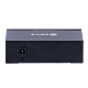 SAFIRE Desktop Switch - SF-SW05-G-M