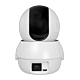 Hikvision 2mp ip wifi bodybox camera, 120 degrees viewingangle, sd recording, audio, smartphone use, live view