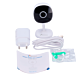 IP camera for indoor use 2K human detection notification