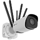  IP Camera 8 Mpx 5G - MS-C8266-X4GOPC