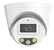 Dome PoE camerabeveiliging set 5mp app alarm AI