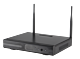 Draadloze wifi surveillance kit, 8 camera's, plug&play, weerbestendig IP66
