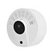 Smoke detector with spy camera 1 year work time