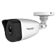 Hikvision bullet PoE ip camera systeem 4 megapixel