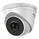 Hikvision 4mp ip poe dome camera, WDR, 120graden kijkhoek, IP67 weerbestendig, 30m infrarood led exir