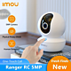 Imou Ranger RC 5MP IP security camera