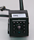 Needle lens pinhole 4G camera live view via SIM card and recording