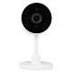 OEM 2mp IP beveiligingscamera bestuurbaar met Google Assistant en Amazon Echo