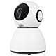 OEM 2mp PTZ IP security camera controllable with Google Assistant and Amazon Echo