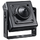 Pinhole verborgen budget camera van 3.7mm en 960H cvbs