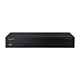 Samsung QRN-420S 4 channel 8MP NVR with PoE switch