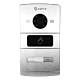 Safire - eerste generatie IP video-intercom met 1,3Mpx camera, 2weg audio en roestvrijstaal 1