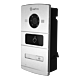 Safire - first generation IP video intercom with 1.3Mpx camera, 2-way audio and stainless steel 1