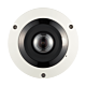 Samsung PNF-9010RV 4K/12 MP Fisheye outdoor camera