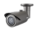 Samsung QNO-7020R bullet design buitencamera met 3.6mm lens zijaanzicht