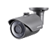 Samsung SCO-6023R analog and AHD bullet outdoor camera side