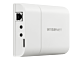 Samsung SNB-6011BP IP camera with remote head, 2.4 mm pinhole, camera head