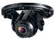 Samsung SNB-6011BP IP camera with remote head, 2.4 mm pinhole, camera head