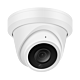 SST 2MP Mini PoE Turret IR IP-camera voor menselijke detectie Budget