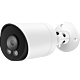 SST 6MP People and Vehicle Detection IR Bullet PoE IP Camera Budget