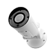 SST Bullet PTZ IP camera 6MP 4X optische zoom met Smart Functies 