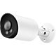 SST colorvu bullet 8mp resolution 4 in 1 analog camera