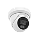 SST Eyeball 6 MP camera van mensen en voertuigen detectie 24H ColorVu