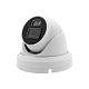 SST Eyeball 6 MP camera van mensen en voertuigen detectie 24H ColorVu