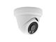 SST IP Dome 6MP double light With built-in microphone PoE