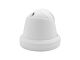 SST IP Dome 6MP double light With built-in microphone PoE