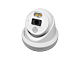 SST Slimme 2MP IP-camera ColorVu Turret met 2 weg audio 