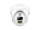 SST Smart 2MP IP Camera ColorVu Turret with 2 way audio