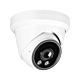SST Dome camera 8MP 4K met Ultra lage verlichting 150 graden kijkhoek 