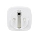 Socket for 1 device with remote control WiFi