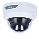 UNV set with 4x white vandal-resistant wireless cameras