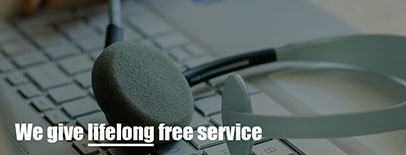 free-service