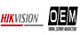 Hikvision OEM security systems