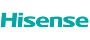 Hisense security systems logo