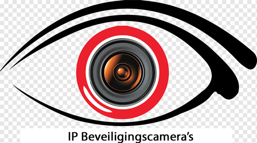 IP camera's